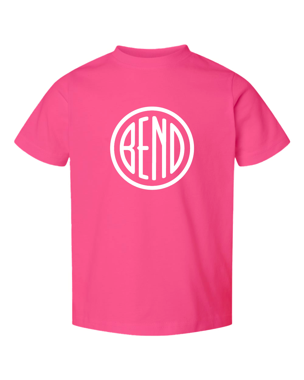 Infant Bend Logo T-Shirt