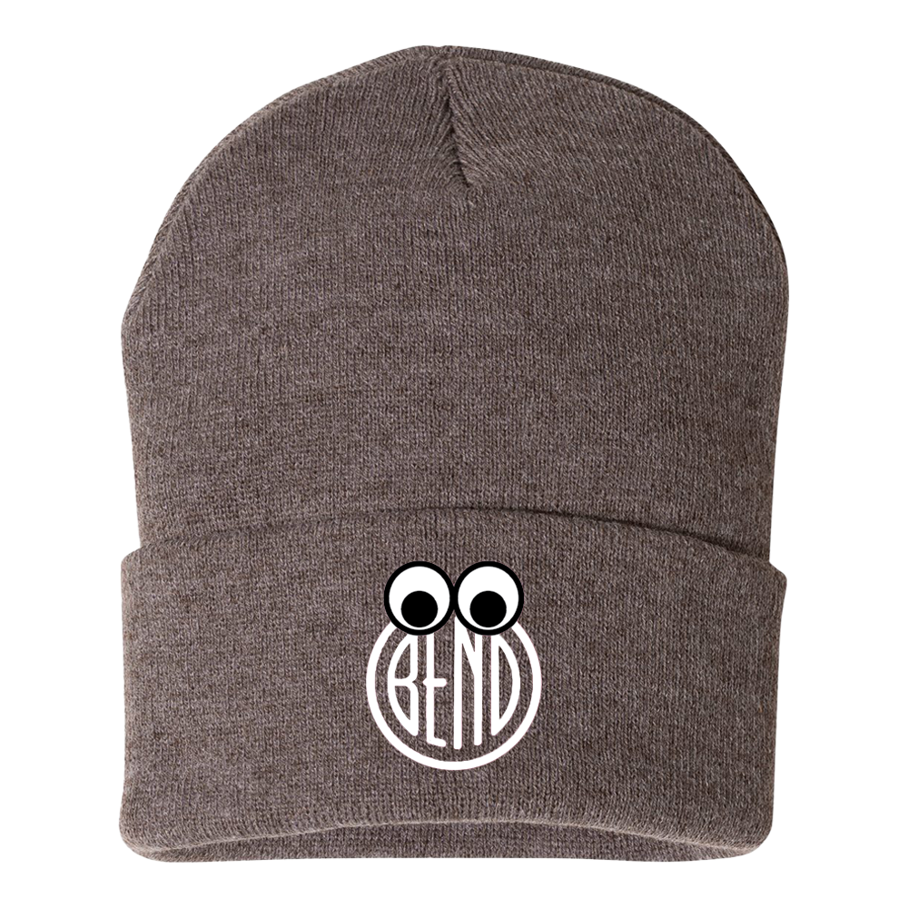 Googly Eye Beanie – The Bend Store