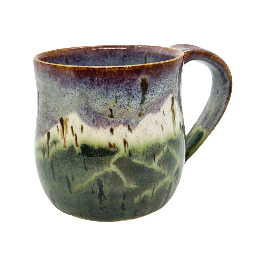 Three Sisters Mug – The Bend Store