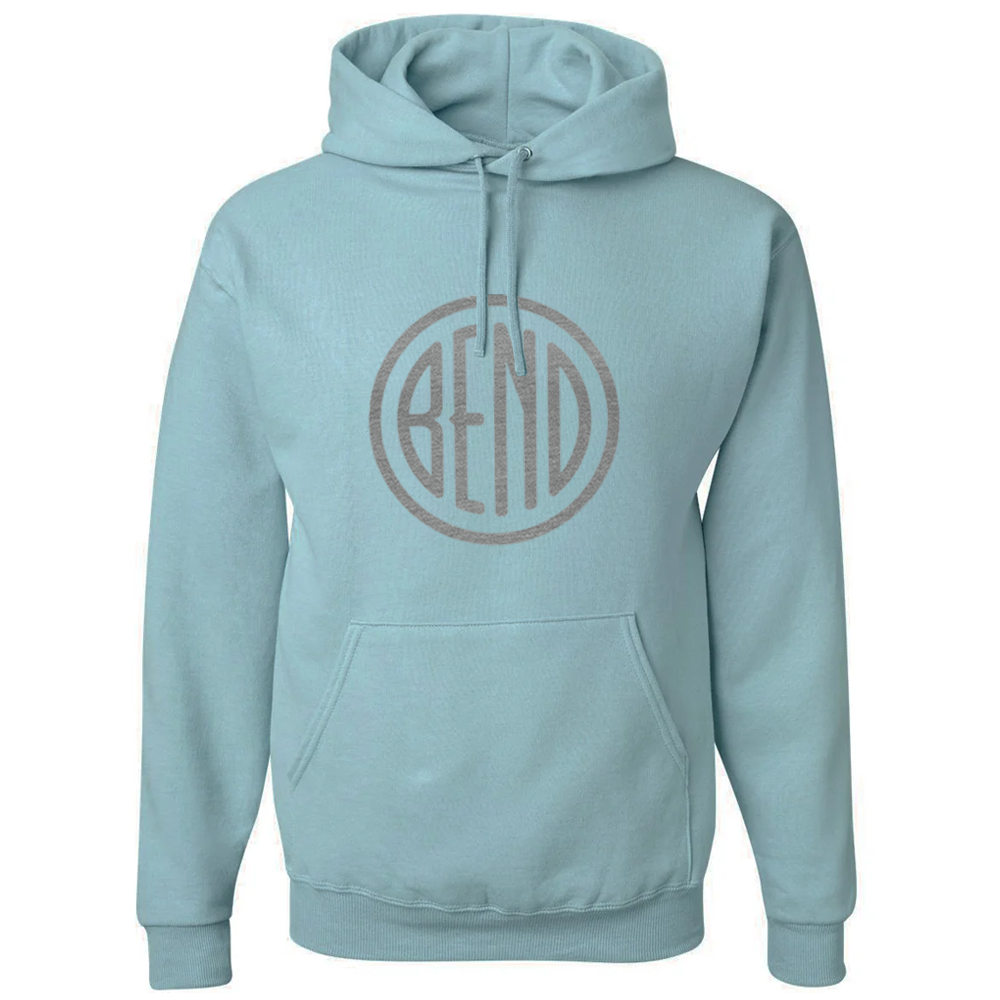 Bend Logo Hoodie – The Bend Store