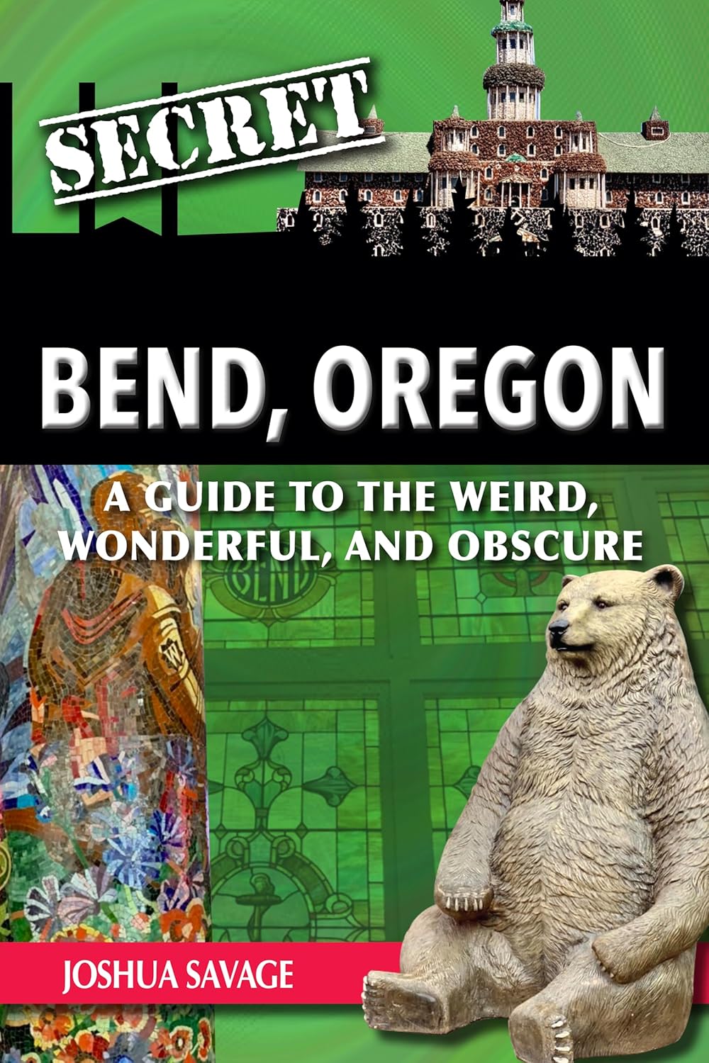 Secret Bend