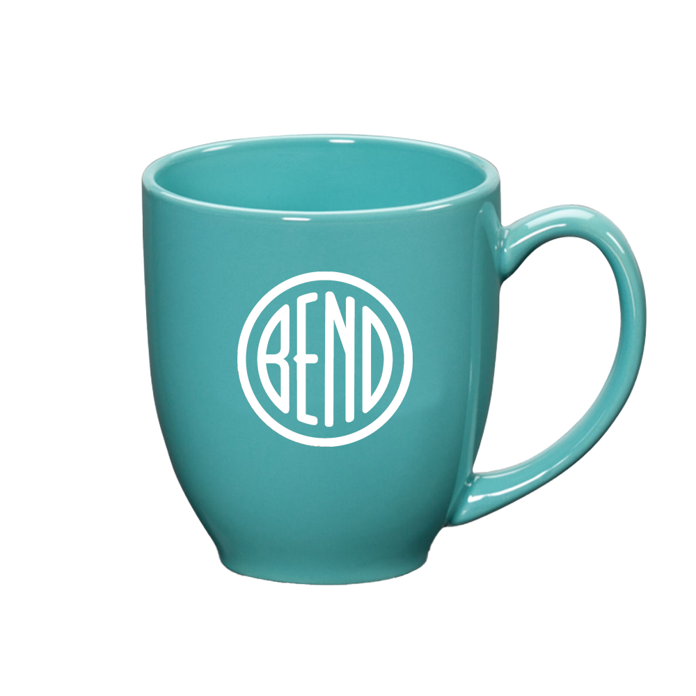 Bend Bistro Mug