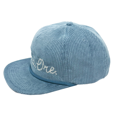 Bend, Ore Corduroy Cap
