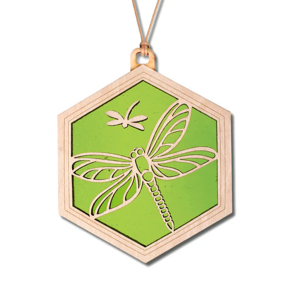 Dragonfly 6" Suncatcher