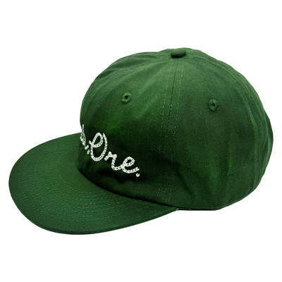 Bend, Ore 6 Panel Hat