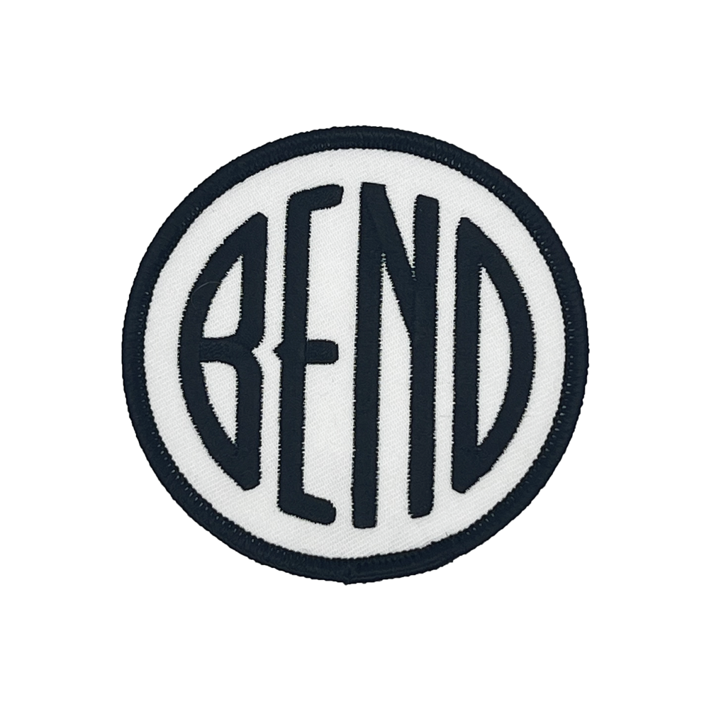 Round Bend Patch