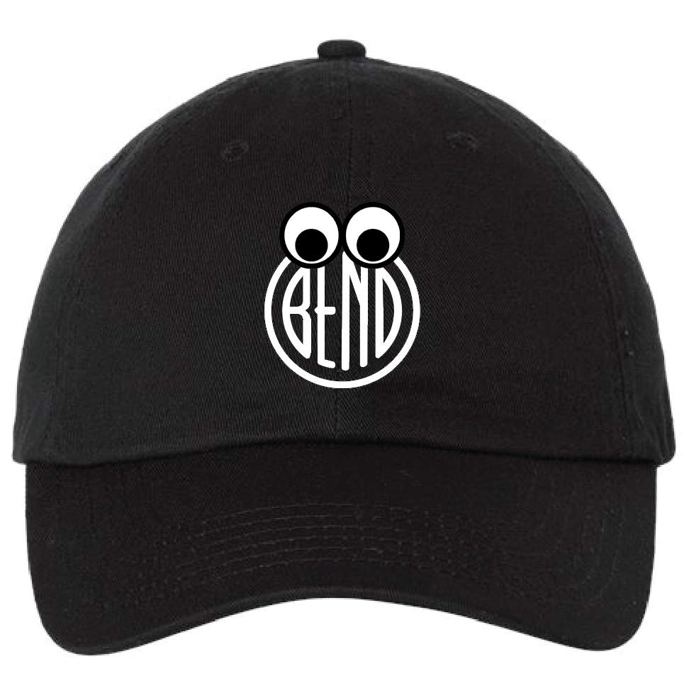 Googly Eye Baseball Cap