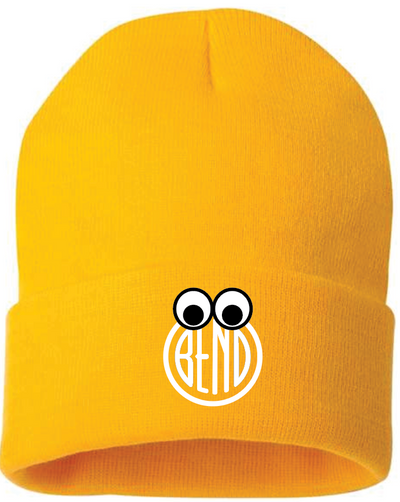 Googly Eye Beanie