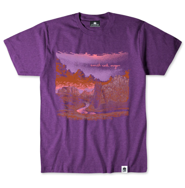 Smith Rock T-Shirt