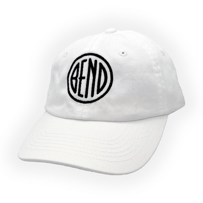 Youth Bend Cap