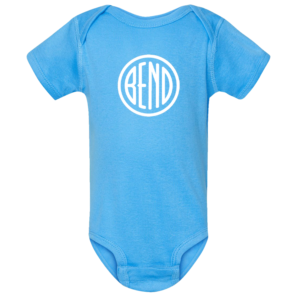 Bend Onesie