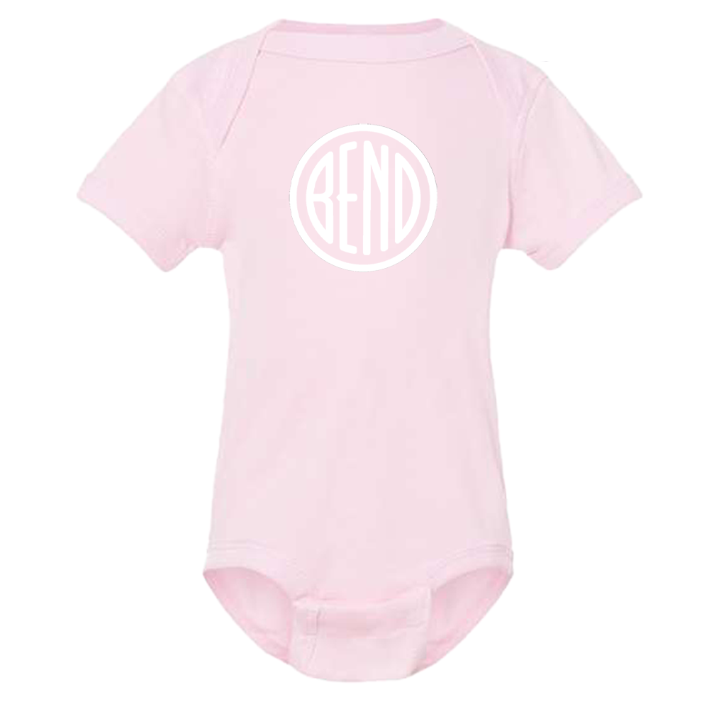 Bend Onesie