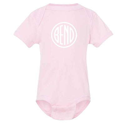 Bend Onesie