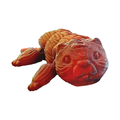 Beaver Fidget Toy