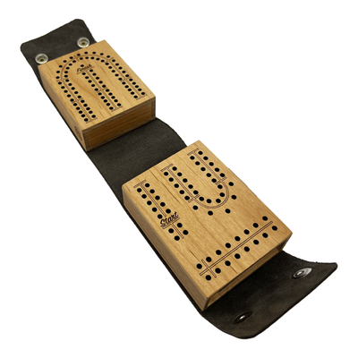 Cribbage Board