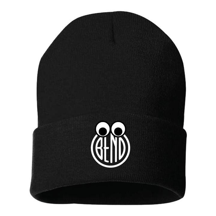 Googly Eye Beanie – The Bend Store