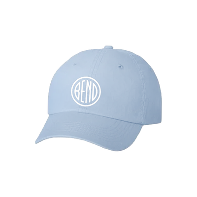 Youth Bend Cap