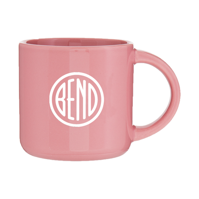 Bend Minolo Mug