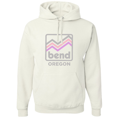 Zigzag Hoodie