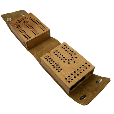 Cribbage Board