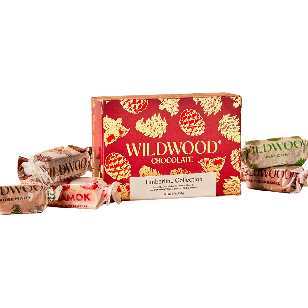 Timberline Collection