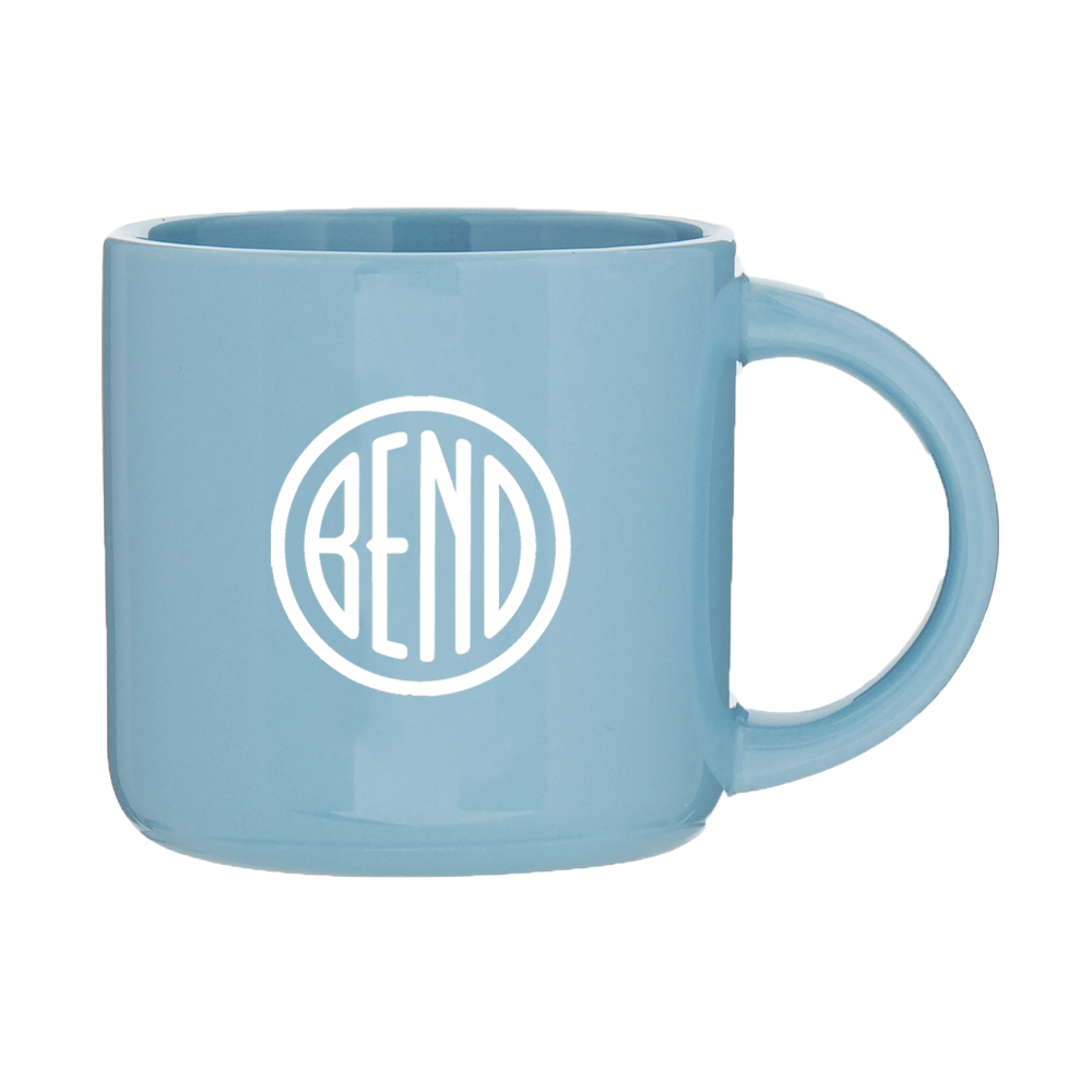 Bend Minolo Mug