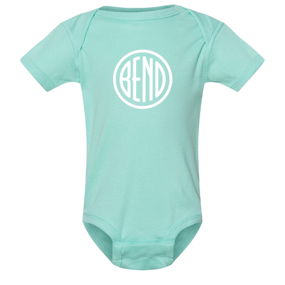 Bend Onesie