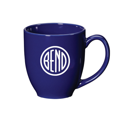 Bend Bistro Mug