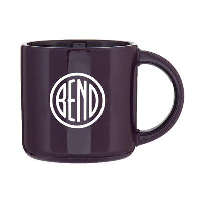 Bend Minolo Mug