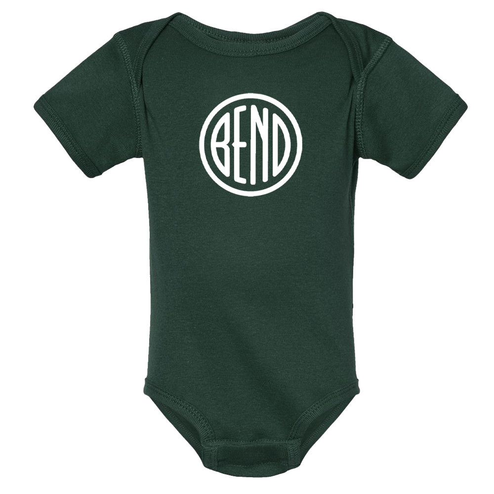 Bend Onesie