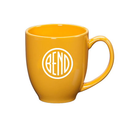 Bend Bistro Mug