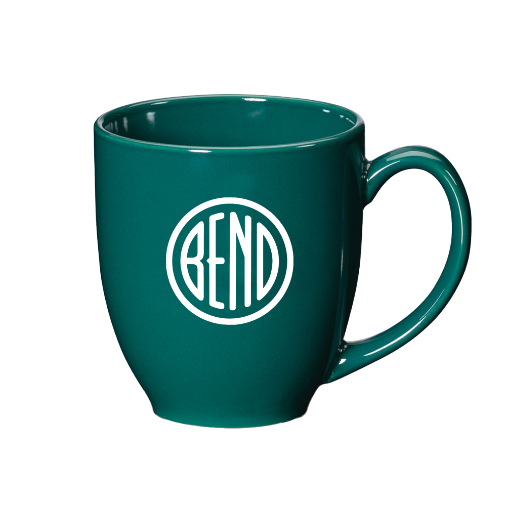 Bend Bistro Mug