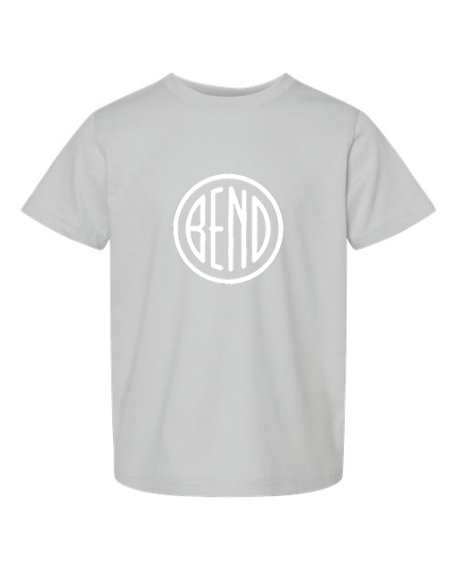 Bend Logo Toddler T-Shirt