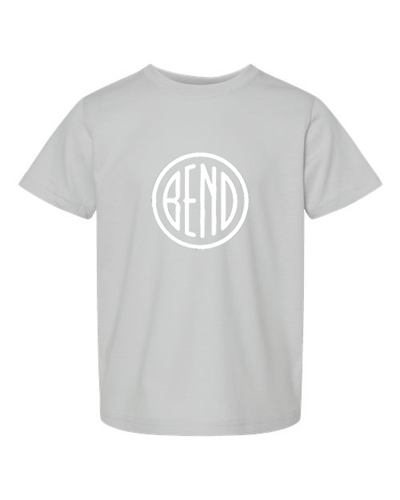 Bend Logo Toddler T-Shirt