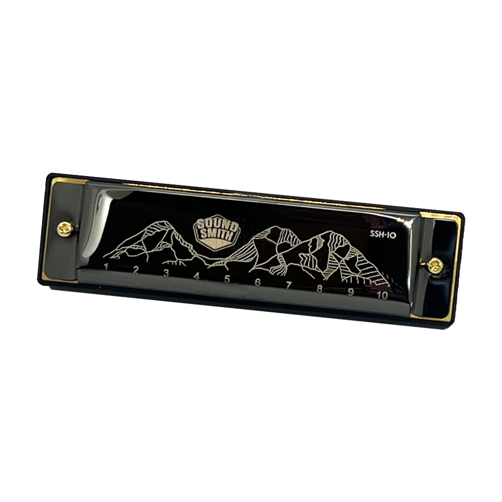 Student Harmonica
