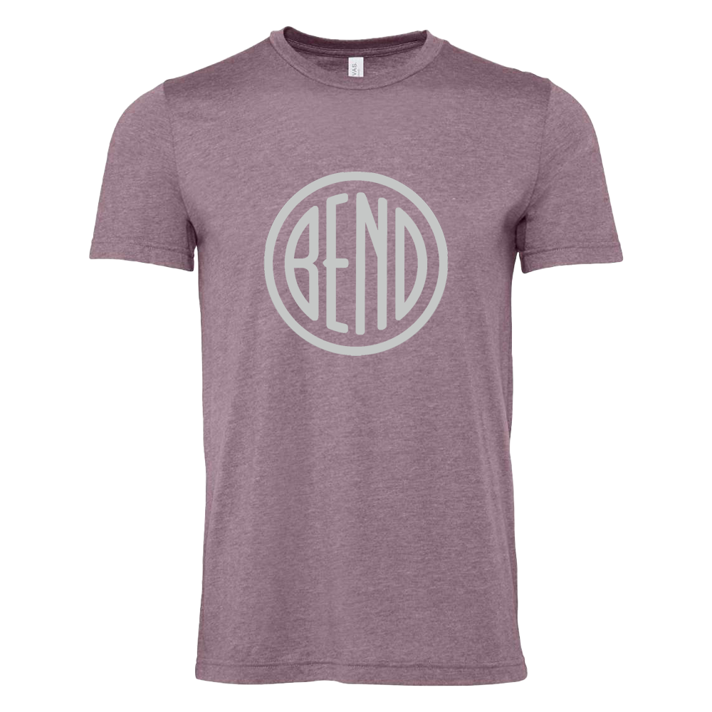 Unisex Bend T-Shirt