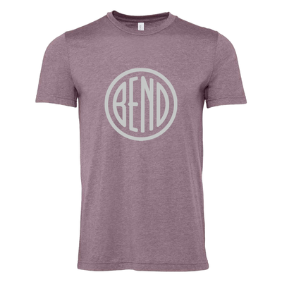 Unisex Bend T-Shirt