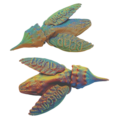 Hummingbird Fidget Toy