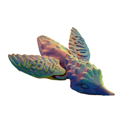 Hummingbird Fidget Toy