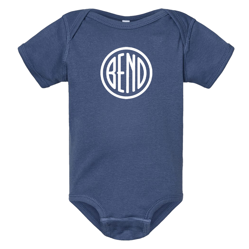 Bend Onesie