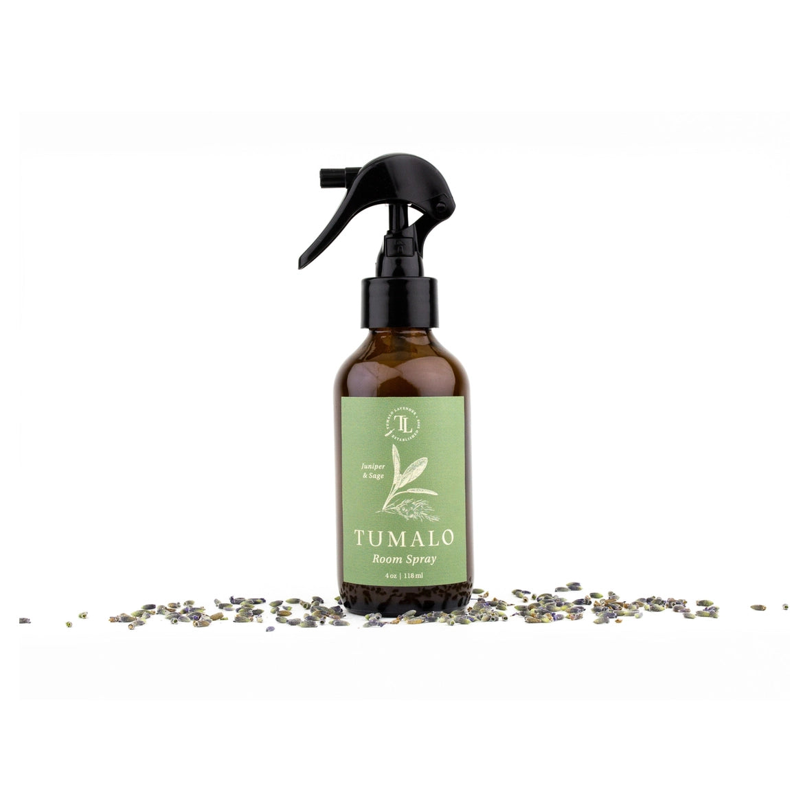 Juniper And Sage Room Spray