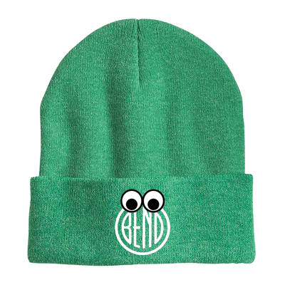 Googly Eye Beanie