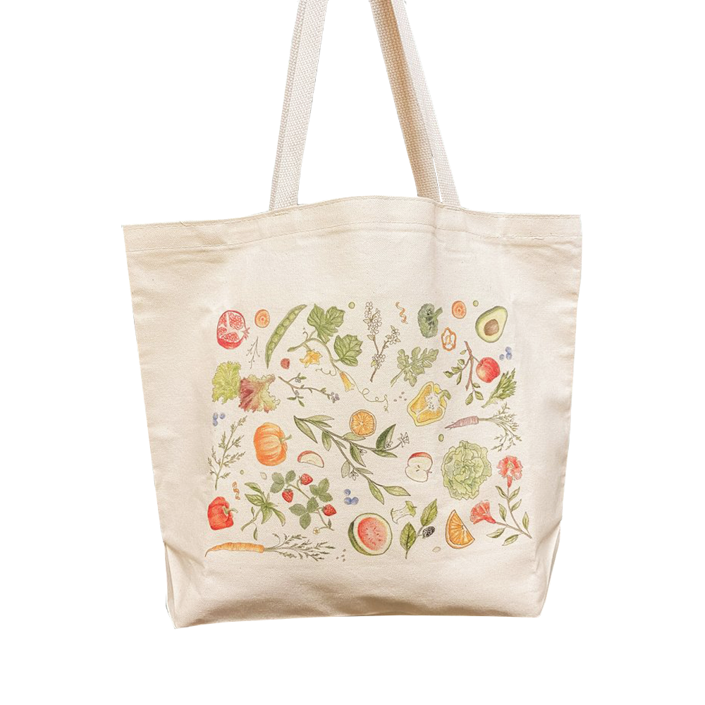 Large Grocery Tote