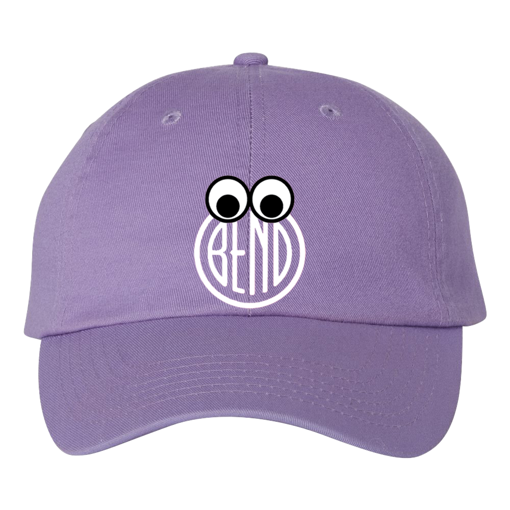 Googly Eye Baseball Cap