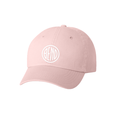 Youth Bend Cap