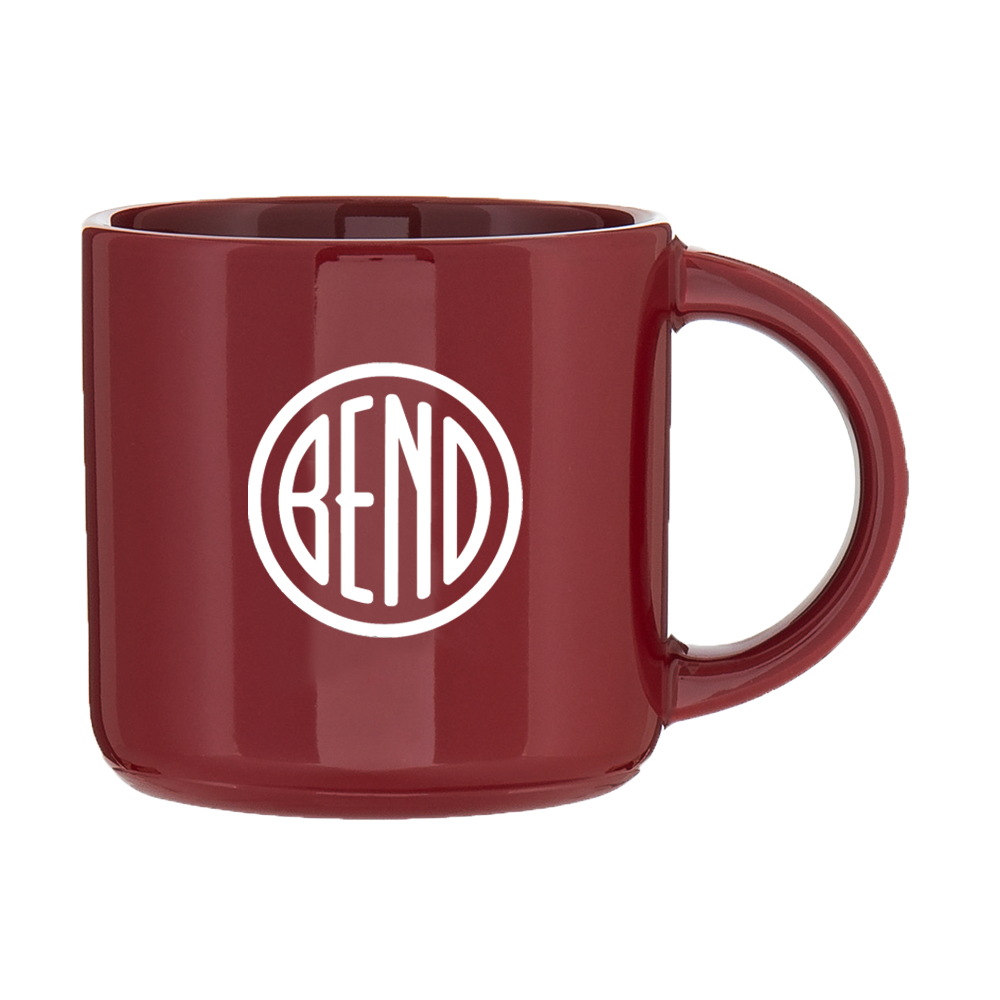 Bend Minolo Mug