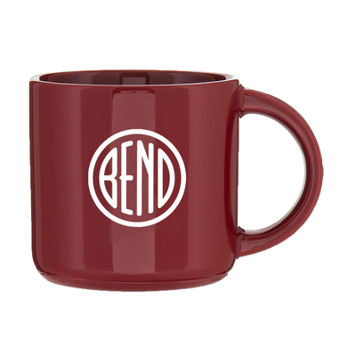Bend Minolo Mug