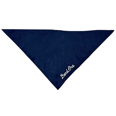 Bend Dog Bandana