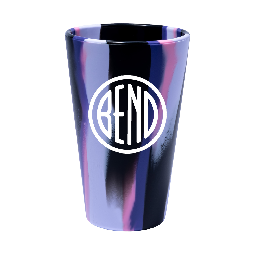 Bomber Glass