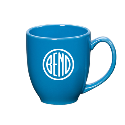 Bend Bistro Mug